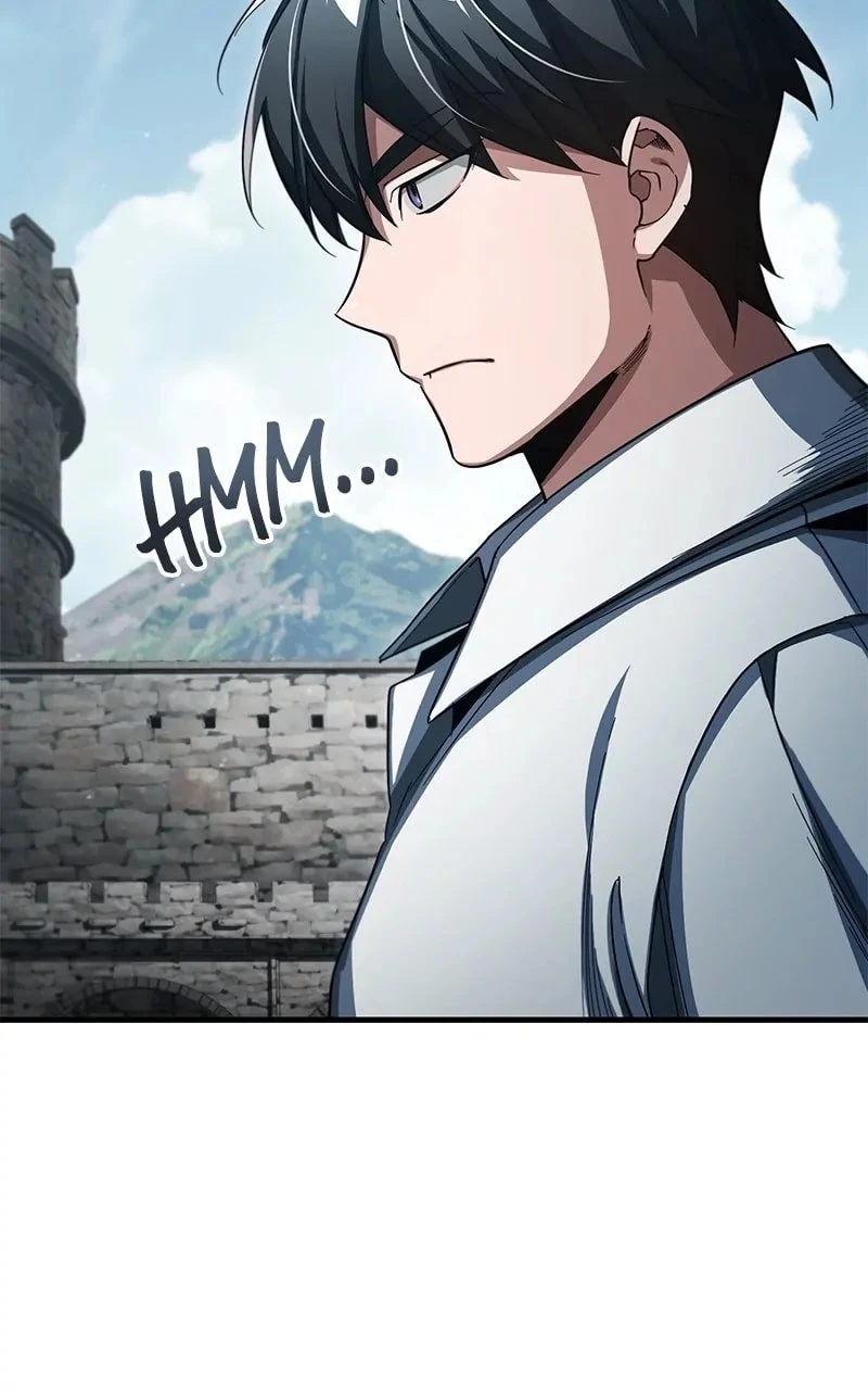 Descended from Divinity Chapter 93 - 47