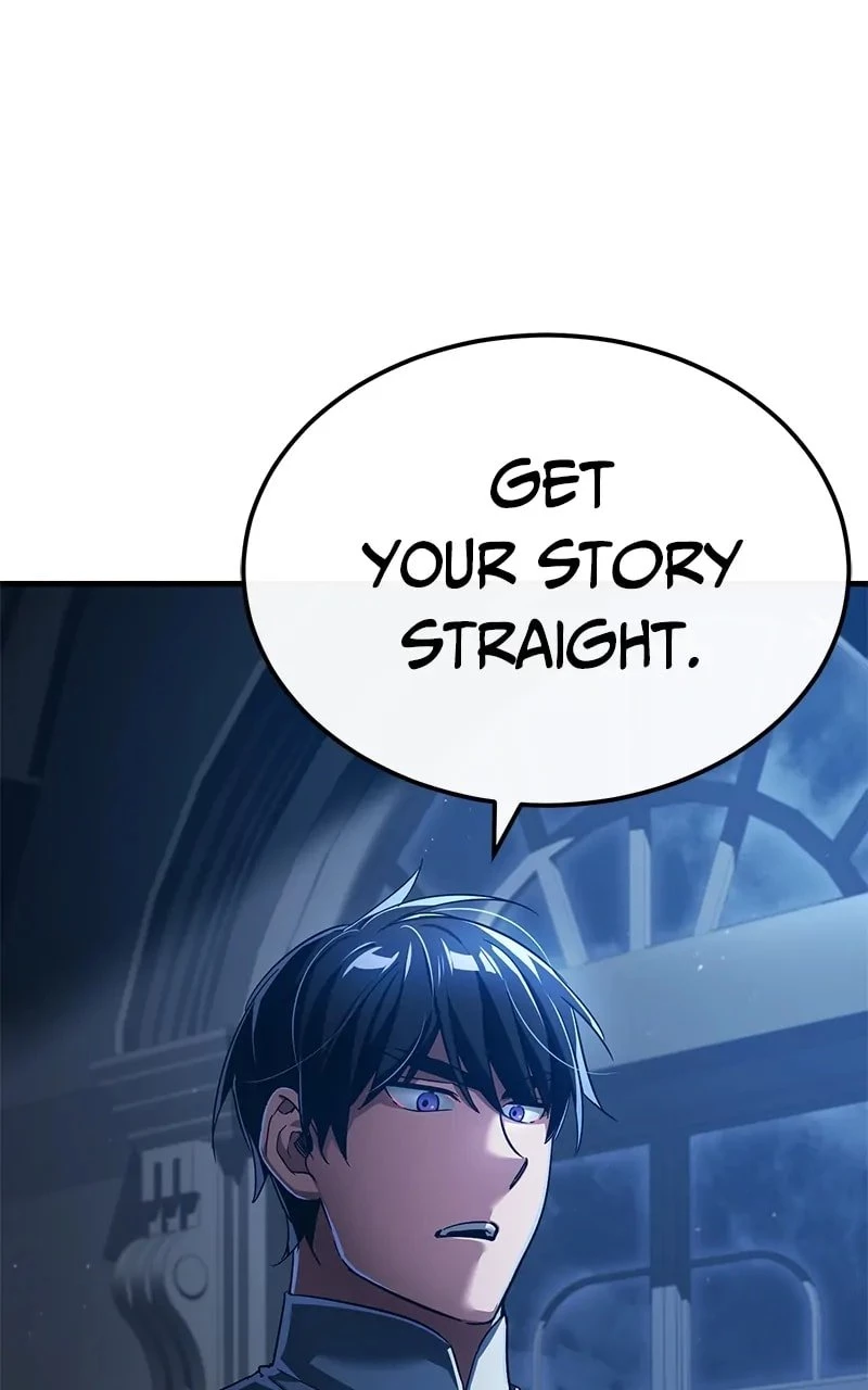 Descended from Divinity Chapter 91 - 3