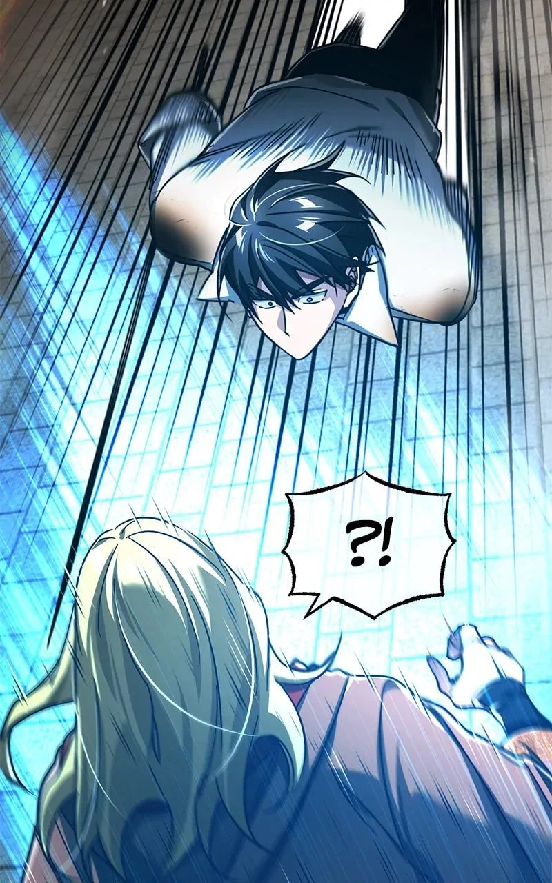 Descended from Divinity Chapter 92 - 11