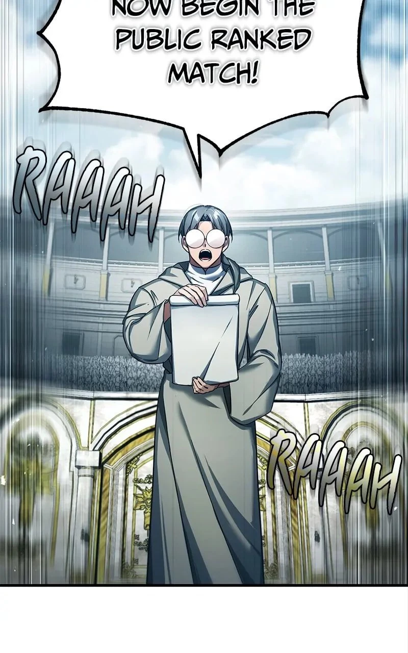 Descended from Divinity Chapter 94 - 109