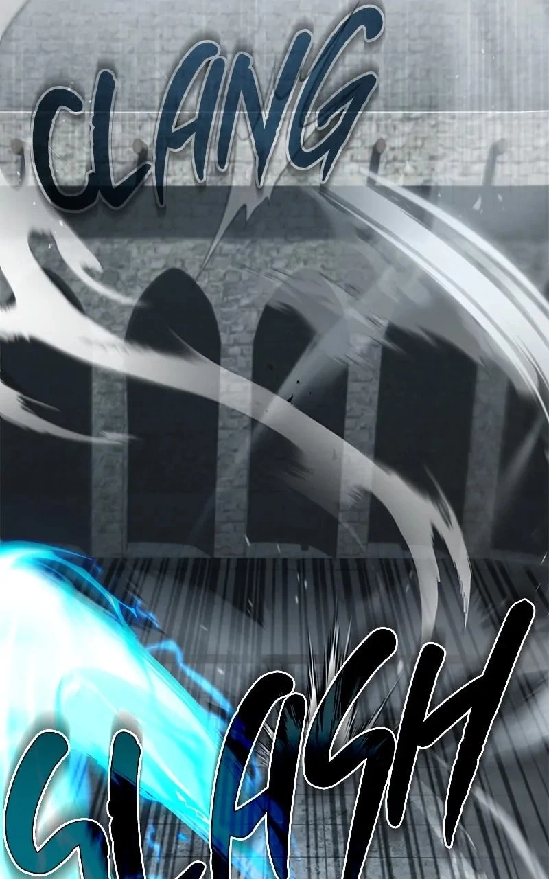 Descended from Divinity Chapter 90 - 2