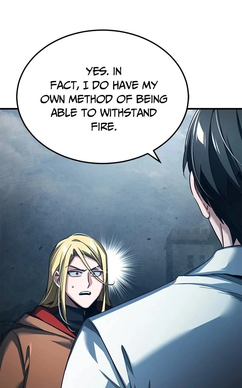 Descended from Divinity Chapter 93 - 48
