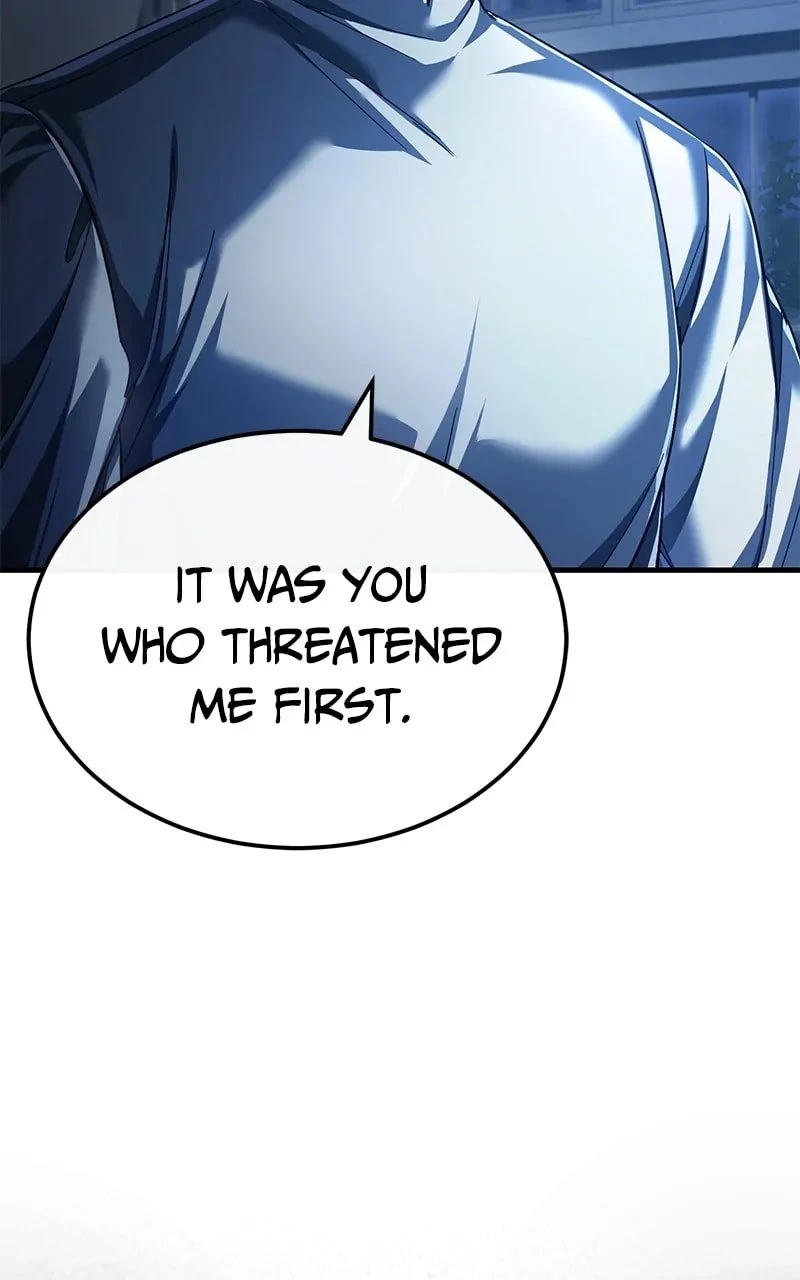 Descended from Divinity Chapter 91 - 4