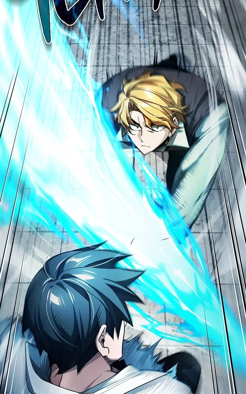 Descended from Divinity Chapter 90 - 3