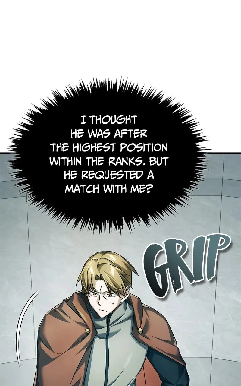 Descended from Divinity Chapter 94 - 110