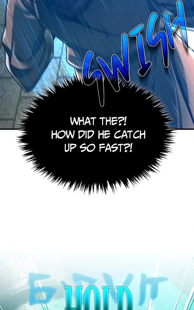 Descended from Divinity Chapter 92 - 12