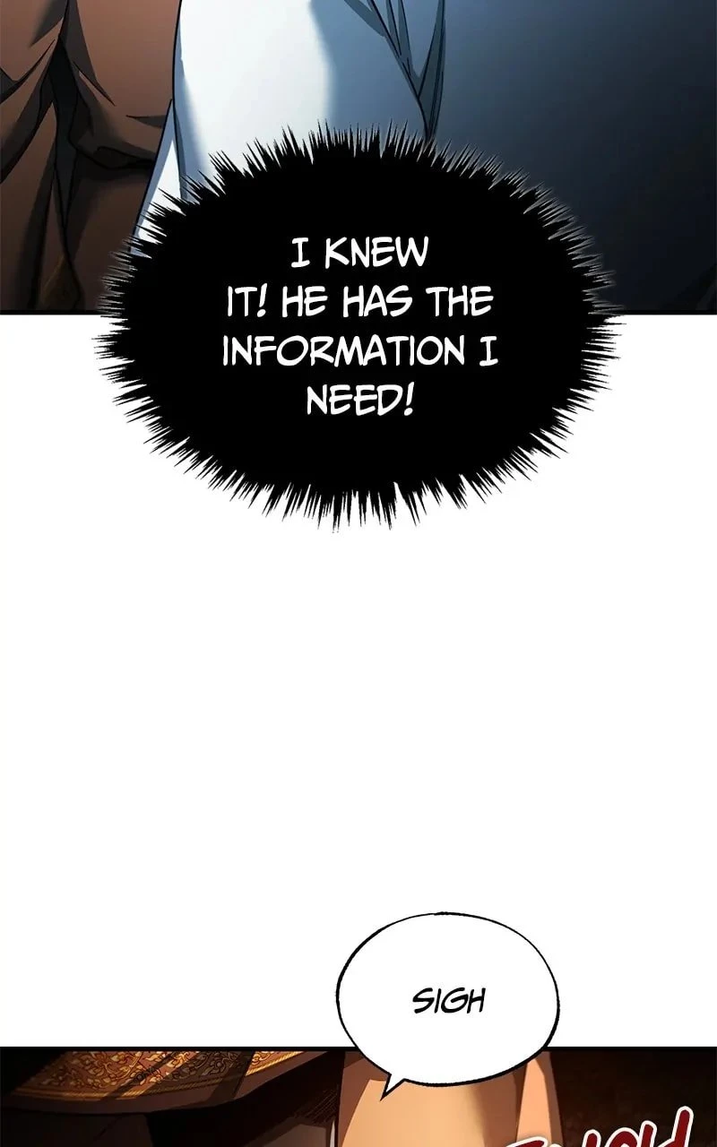 Descended from Divinity Chapter 93 - 49