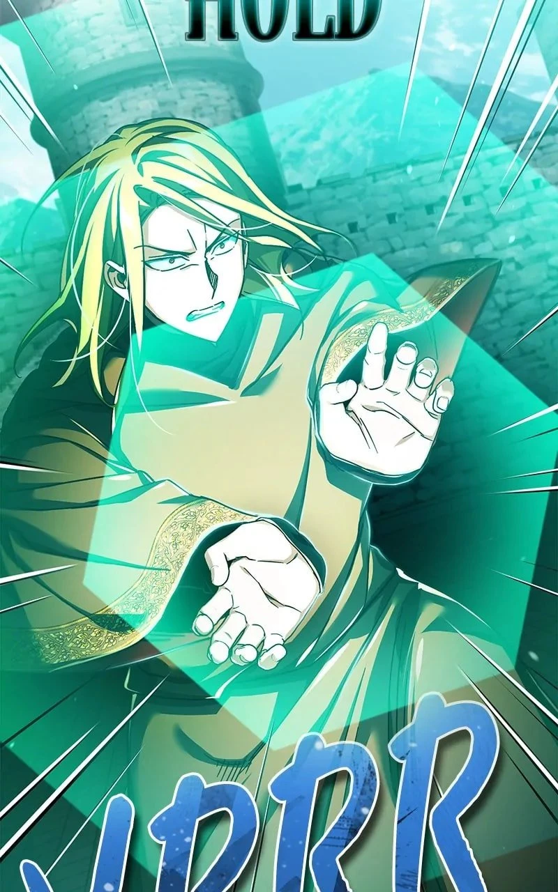 Descended from Divinity Chapter 92 - 13