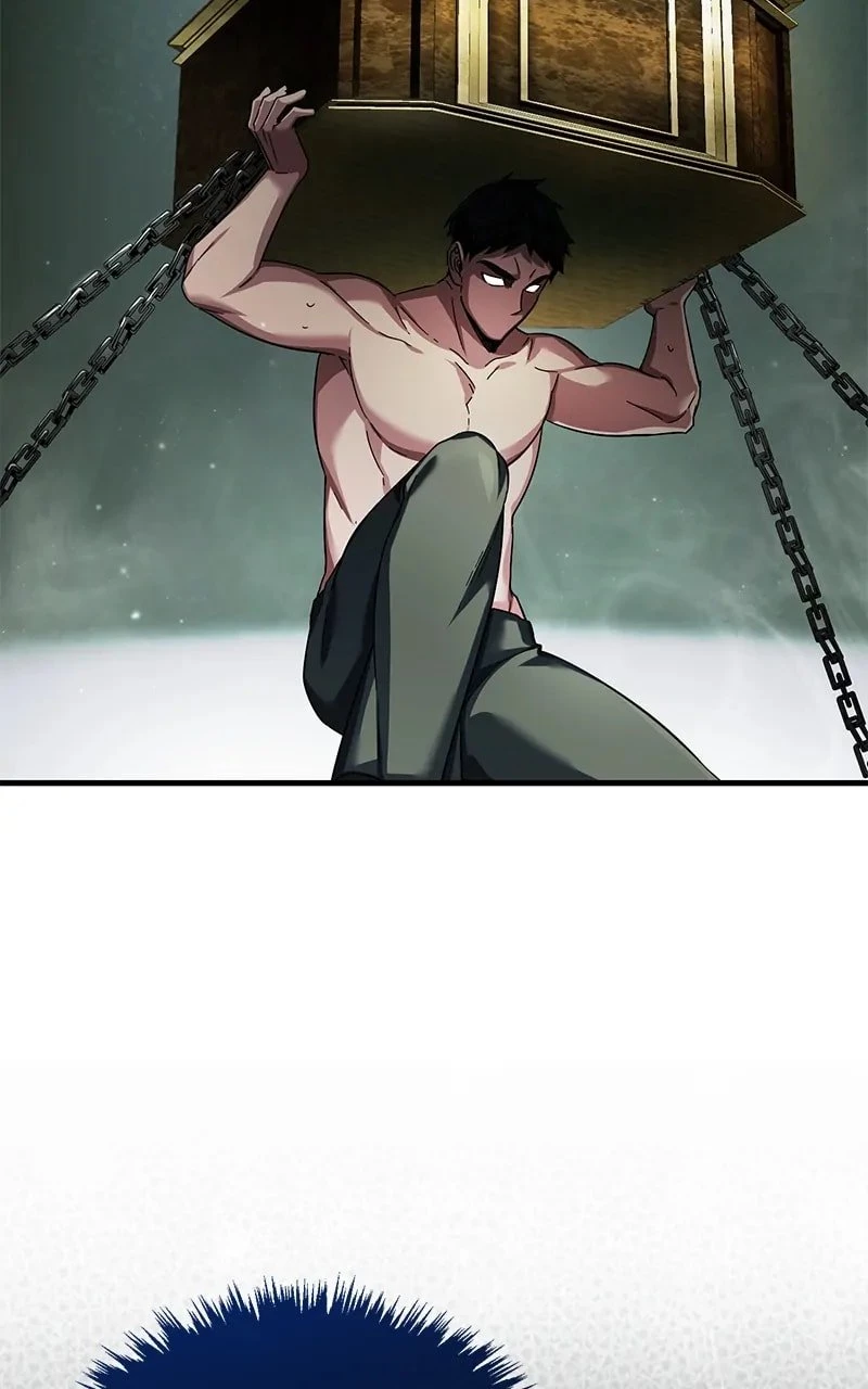 Descended from Divinity Chapter 91 - 6