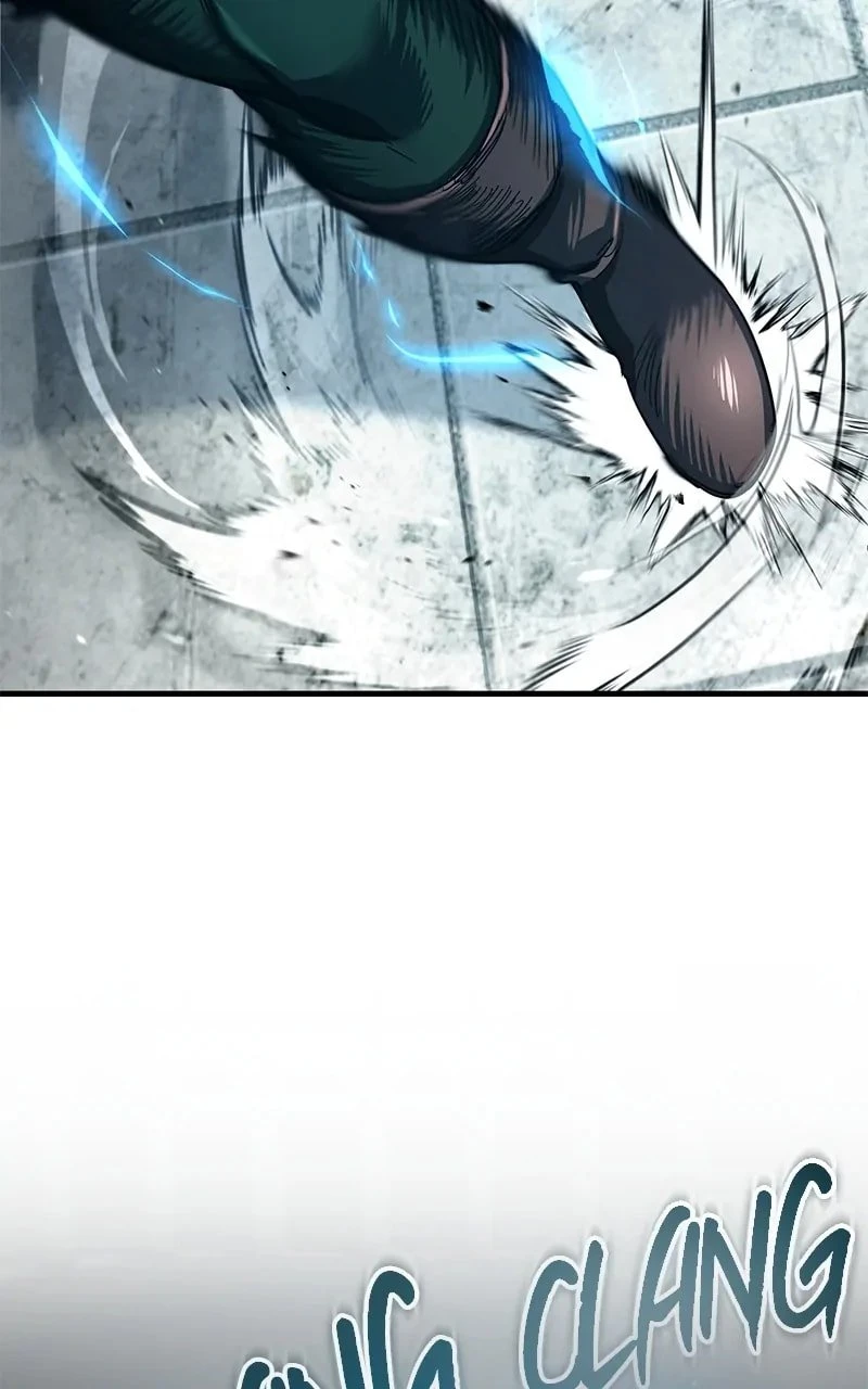 Descended from Divinity Chapter 90 - 5