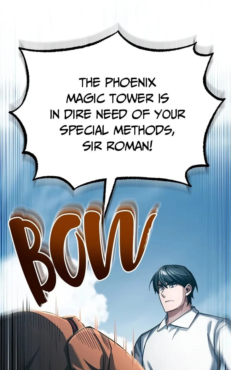 Descended from Divinity Chapter 93 - 51