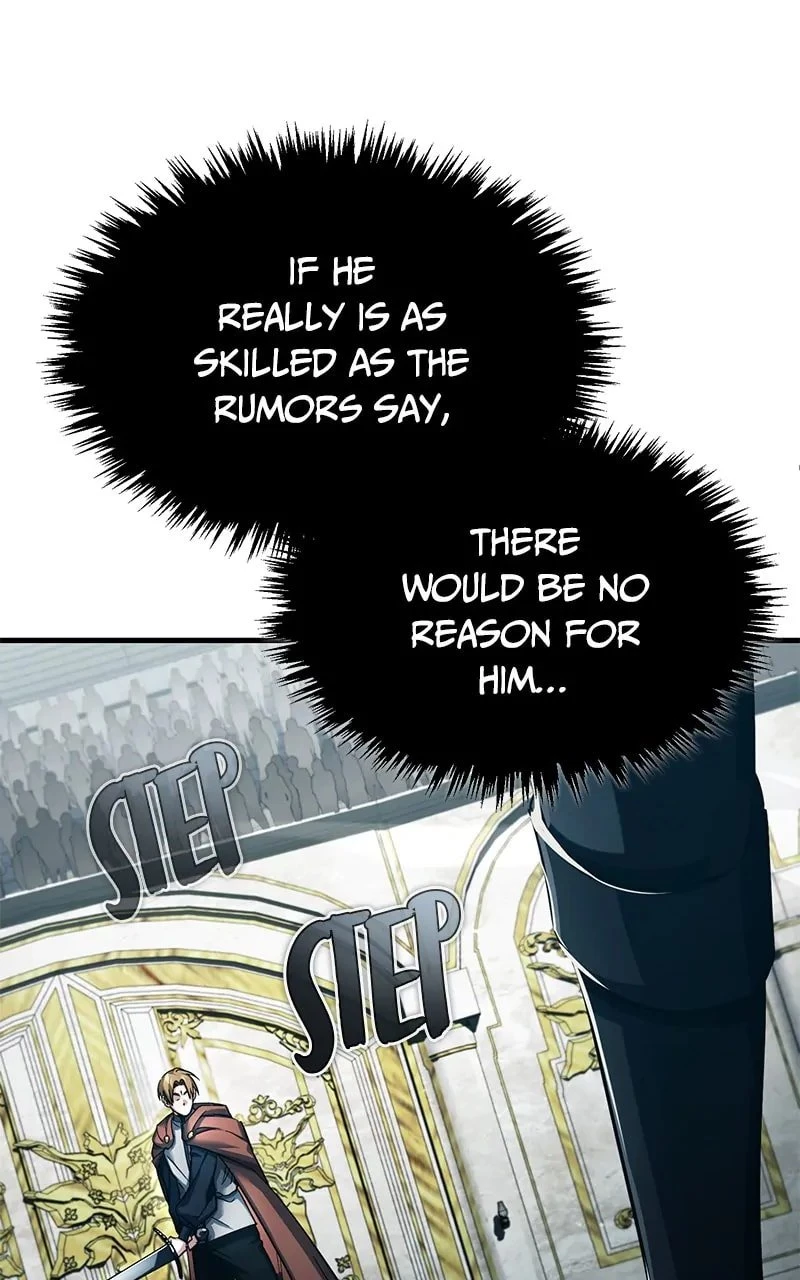 Descended from Divinity Chapter 94 - 112