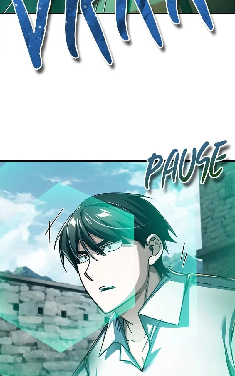 Descended from Divinity Chapter 92 - 14