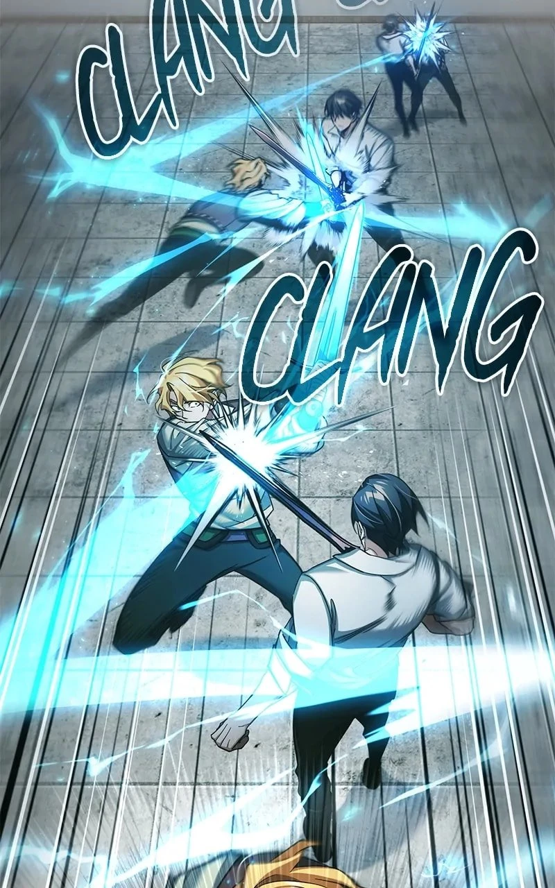 Descended from Divinity Chapter 90 - 6