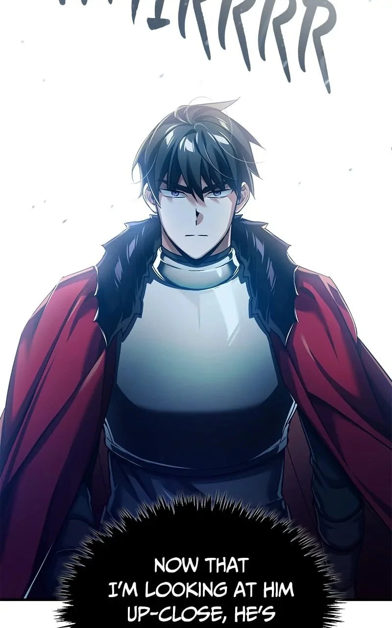 Descended from Divinity Chapter 94 - 114