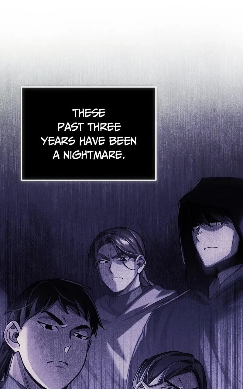 Descended from Divinity Chapter 93 - 53