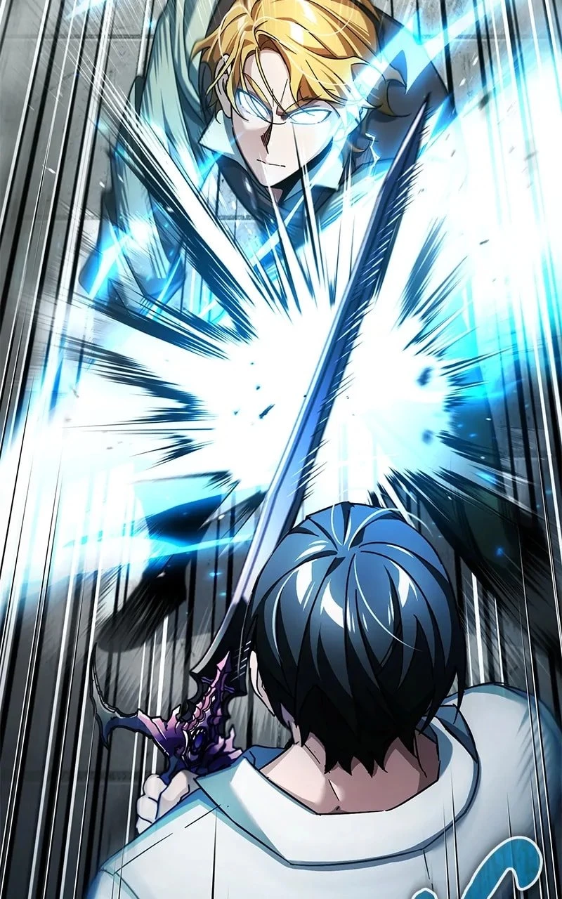Descended from Divinity Chapter 90 - 7