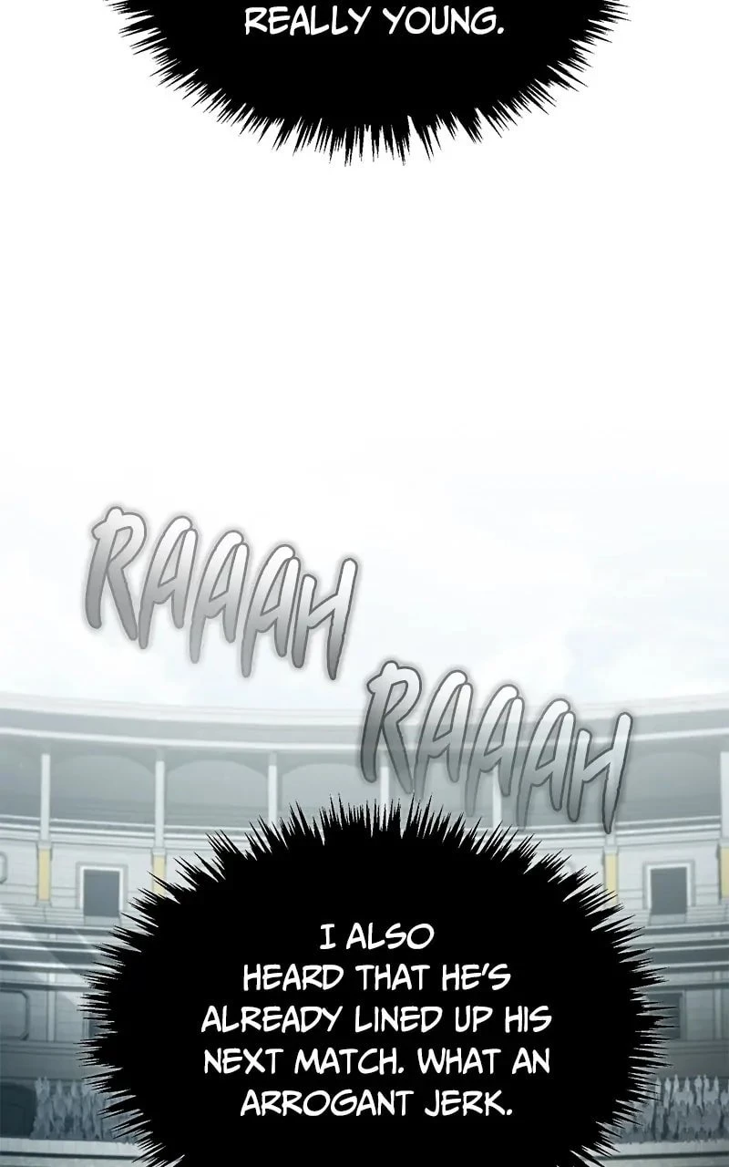 Descended from Divinity Chapter 94 - 115