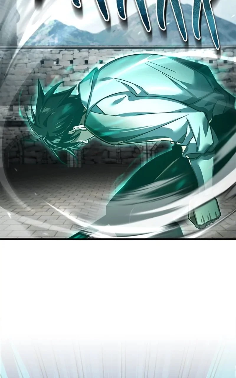 Descended from Divinity Chapter 92 - 16