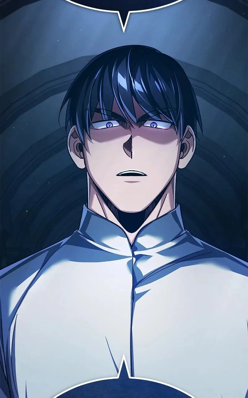 Descended from Divinity Chapter 91 - 10
