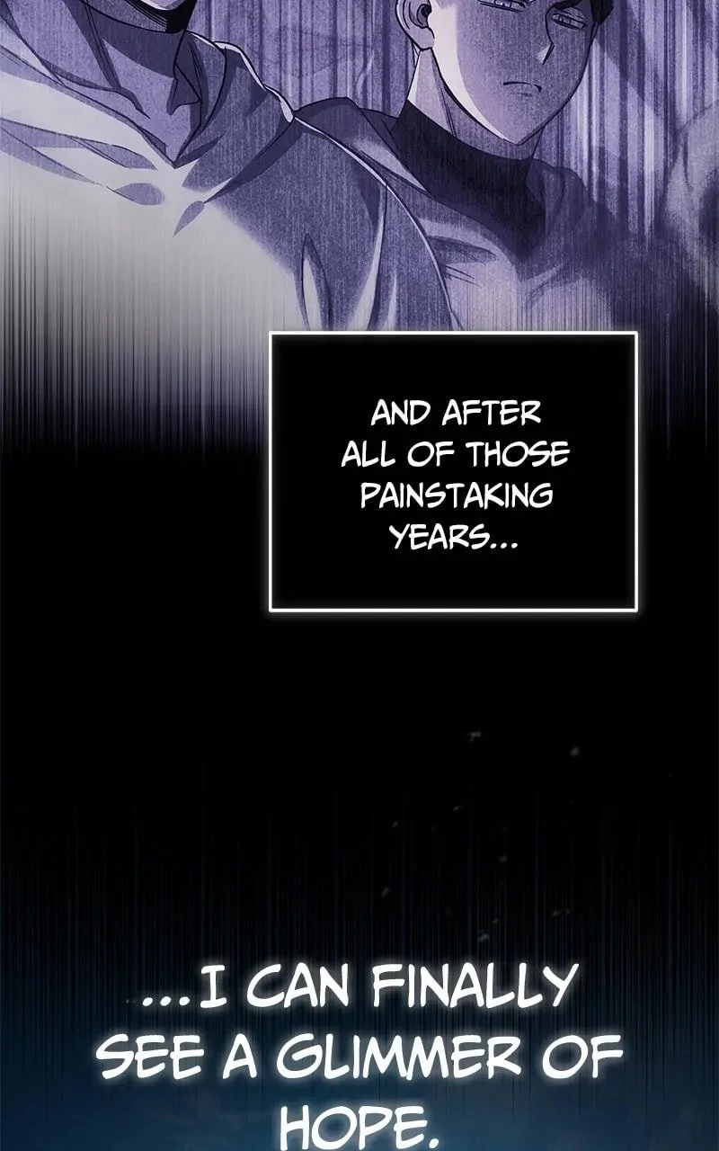 Descended from Divinity Chapter 93 - 54