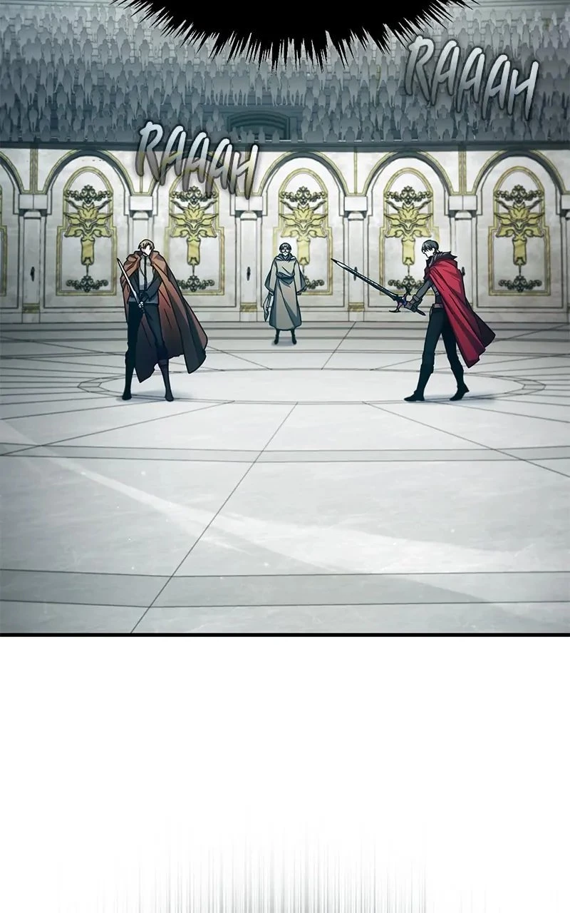 Descended from Divinity Chapter 94 - 116