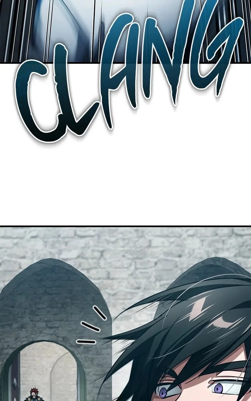 Descended from Divinity Chapter 90 - 8