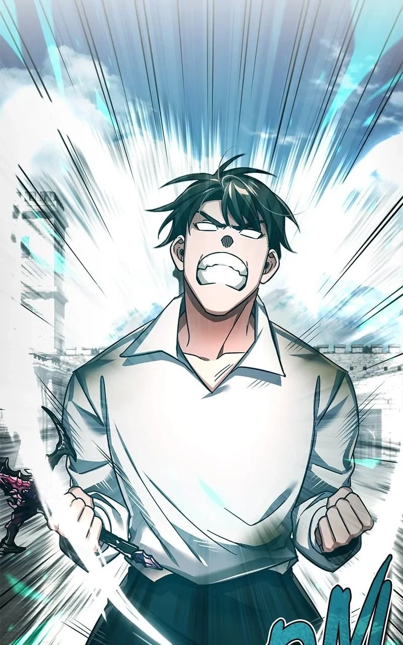Descended from Divinity Chapter 92 - 17