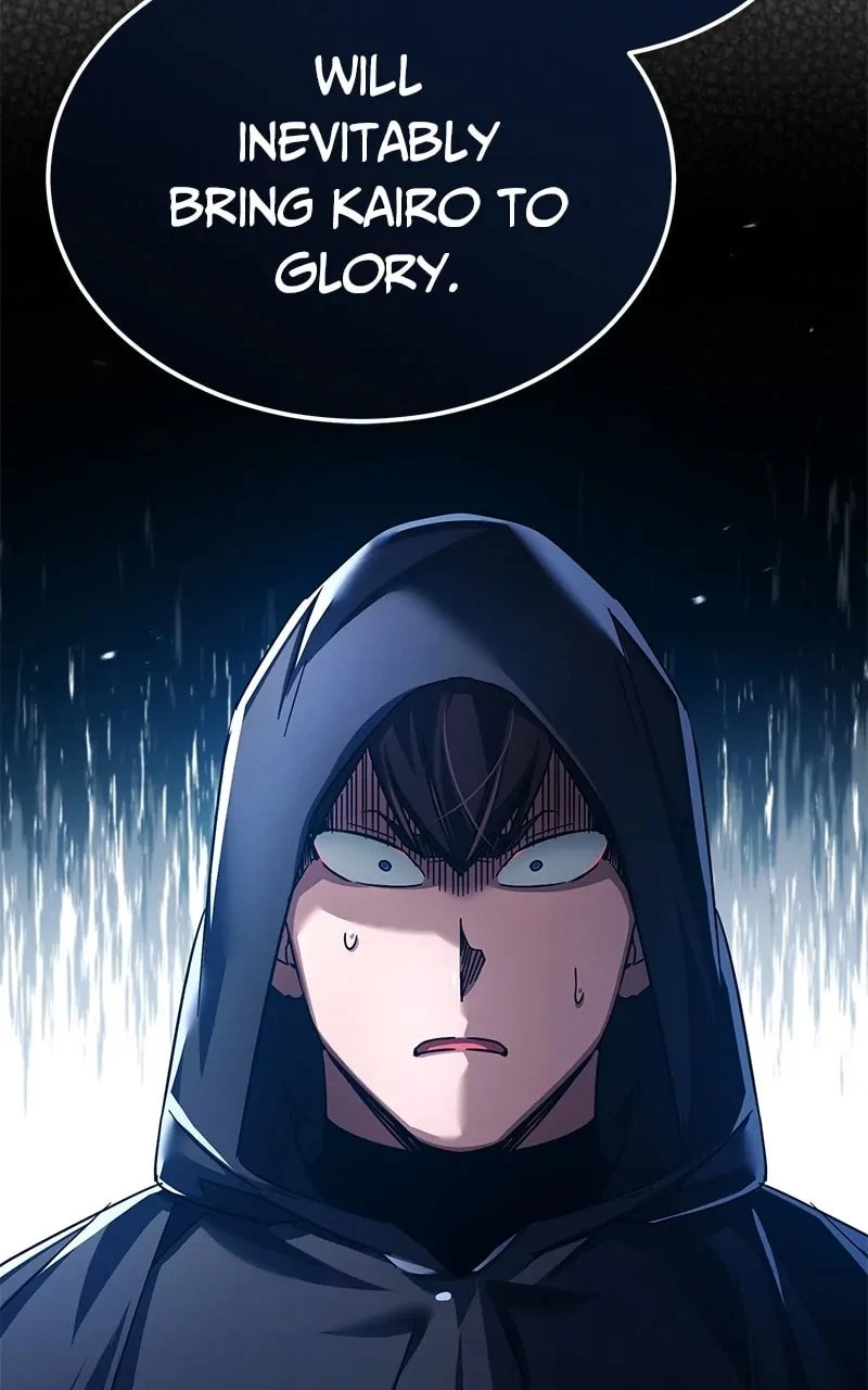 Descended from Divinity Chapter 91 - 12