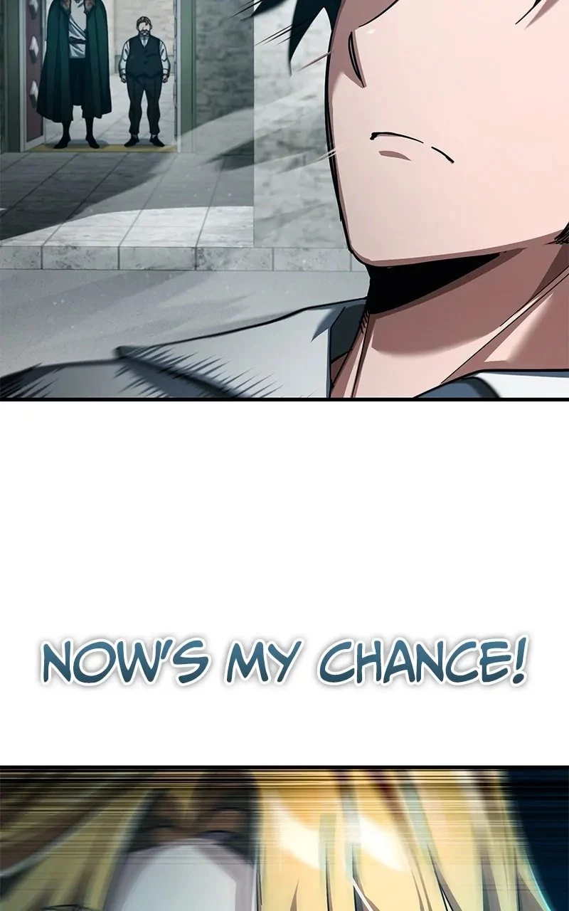 Descended from Divinity Chapter 90 - 9