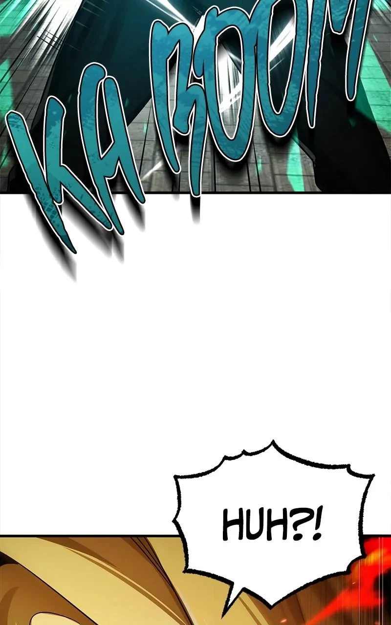 Descended from Divinity Chapter 92 - 18