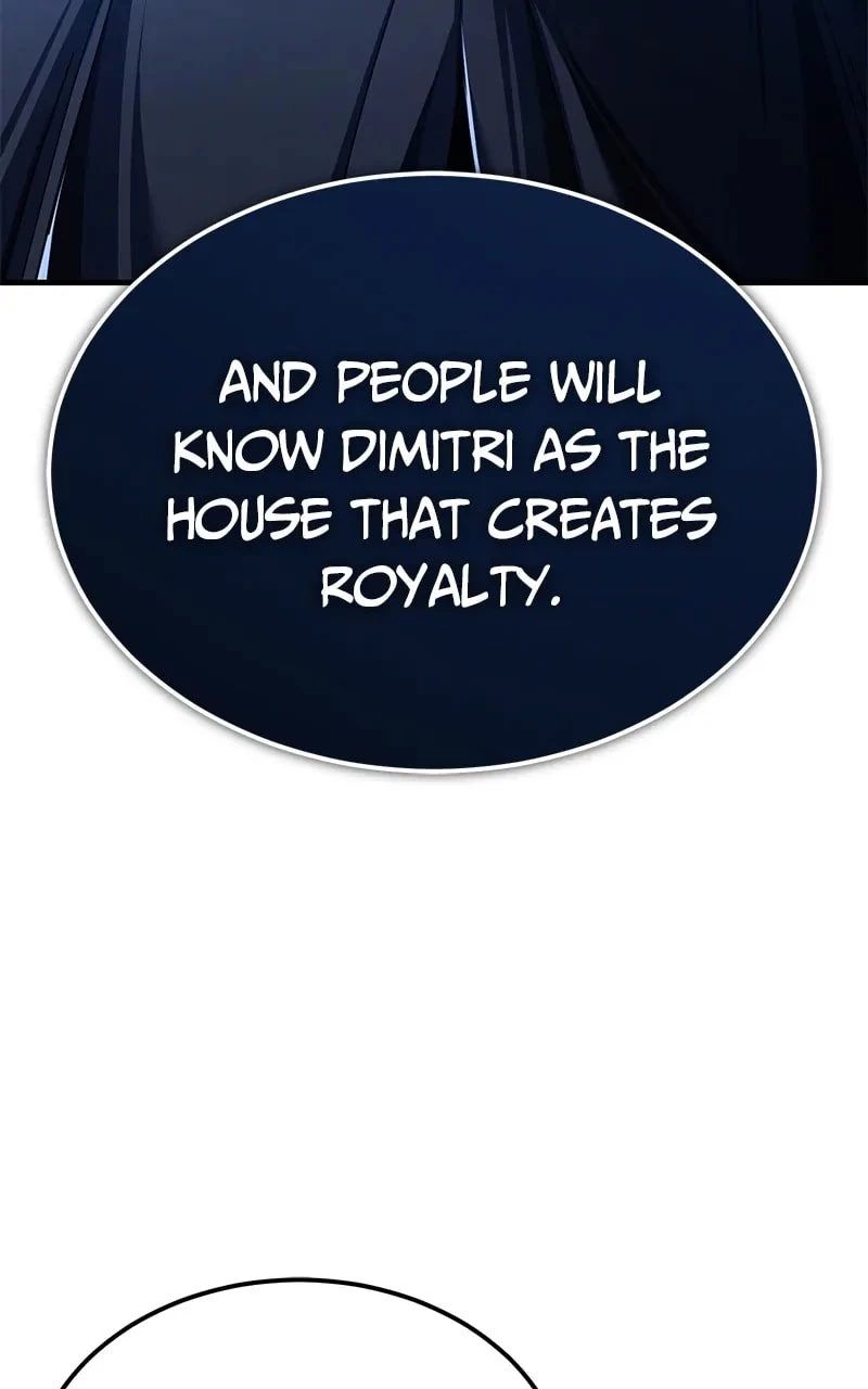 Descended from Divinity Chapter 91 - 13