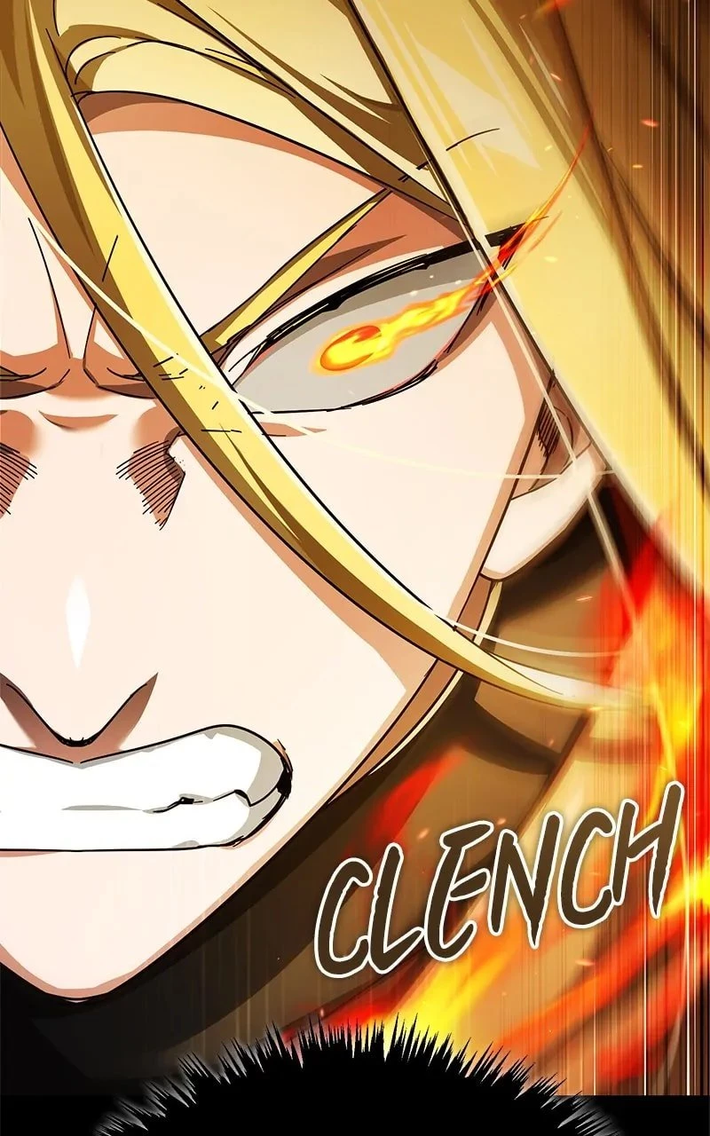 Descended from Divinity Chapter 92 - 19