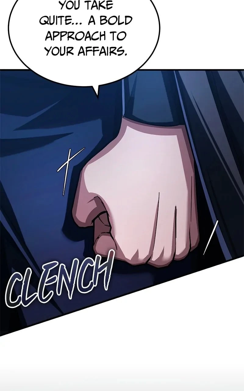 Descended from Divinity Chapter 91 - 14