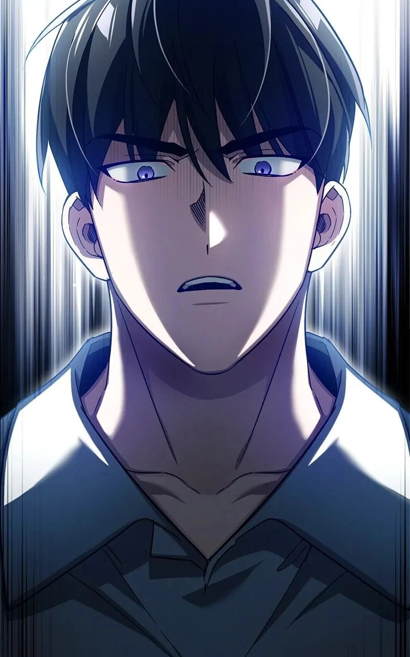 Descended from Divinity Chapter 93 - 57