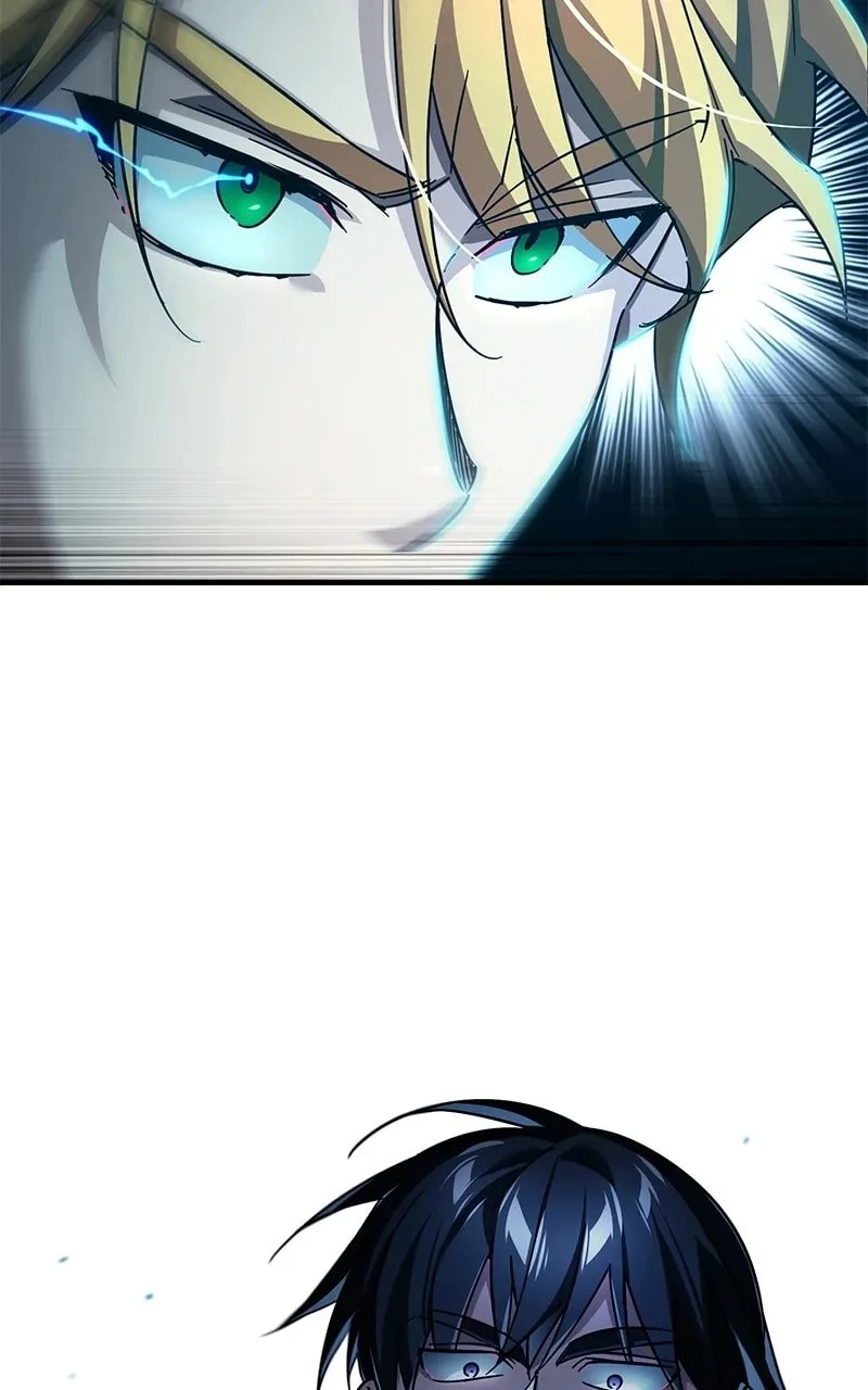 Descended from Divinity Chapter 90 - 10