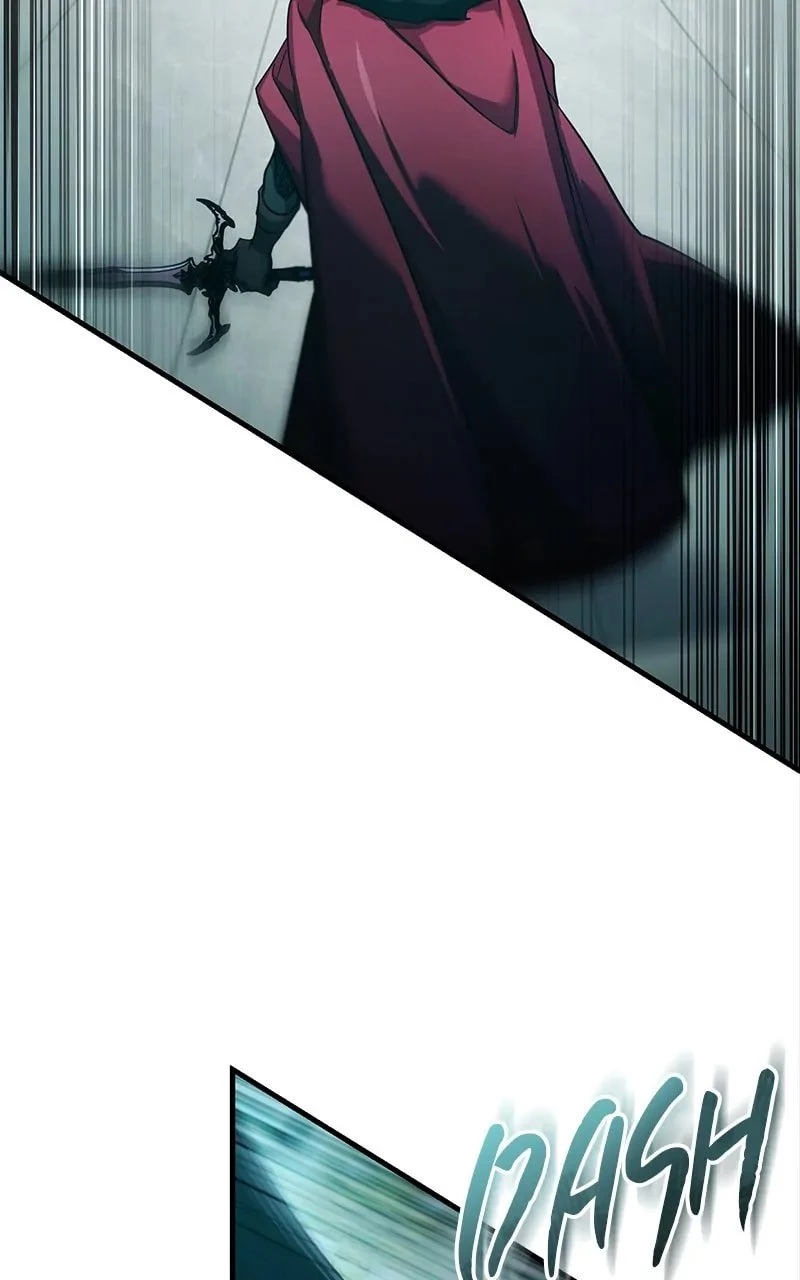 Descended from Divinity Chapter 94 - 119