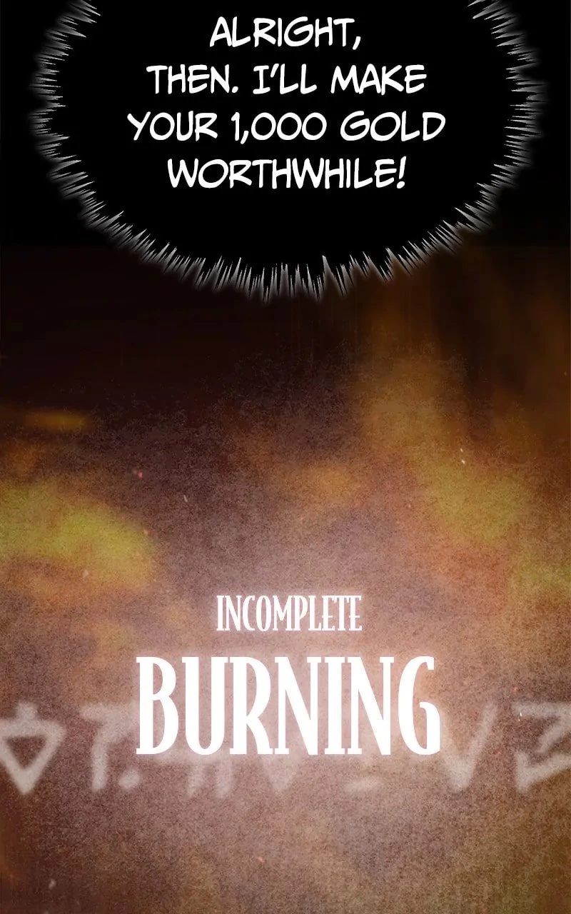 Descended from Divinity Chapter 92 - 20