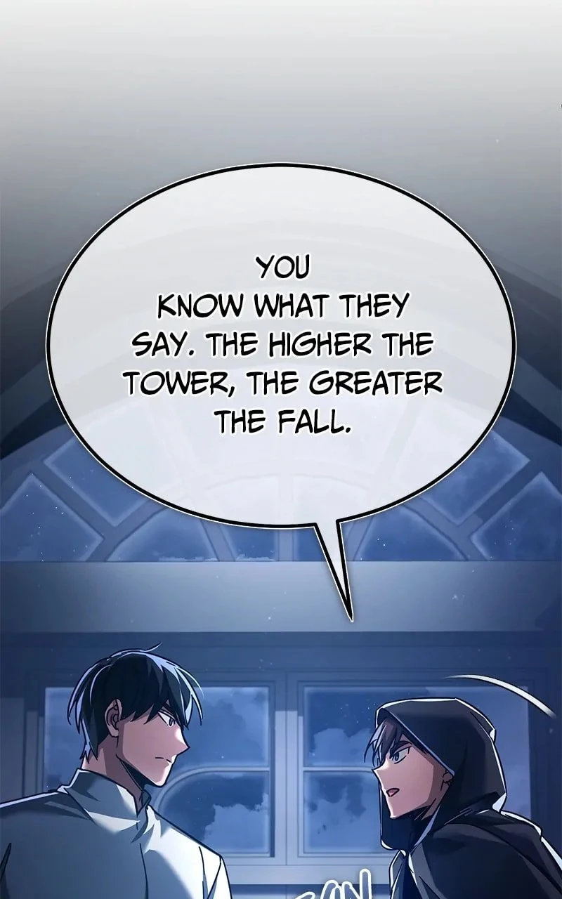 Descended from Divinity Chapter 91 - 15