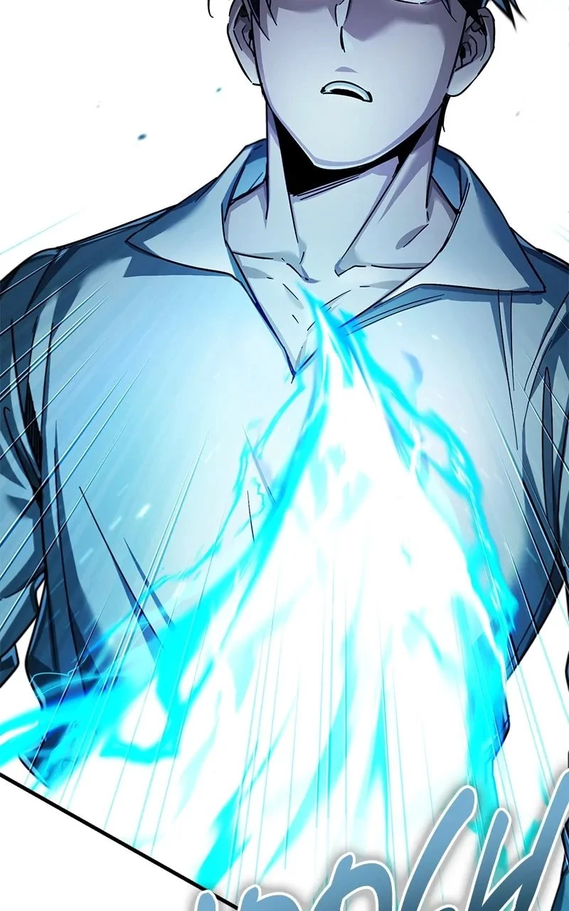 Descended from Divinity Chapter 90 - 11