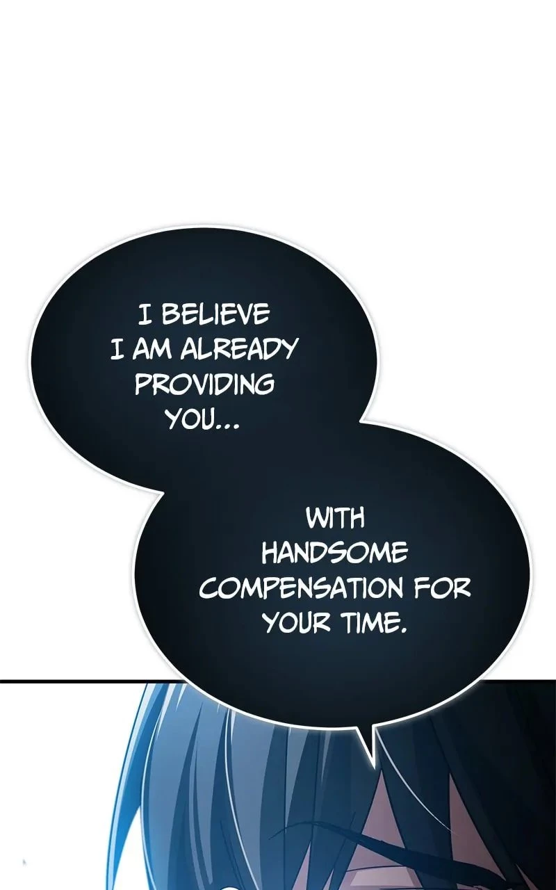 Descended from Divinity Chapter 93 - 59