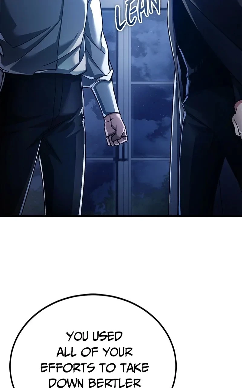 Descended from Divinity Chapter 91 - 16
