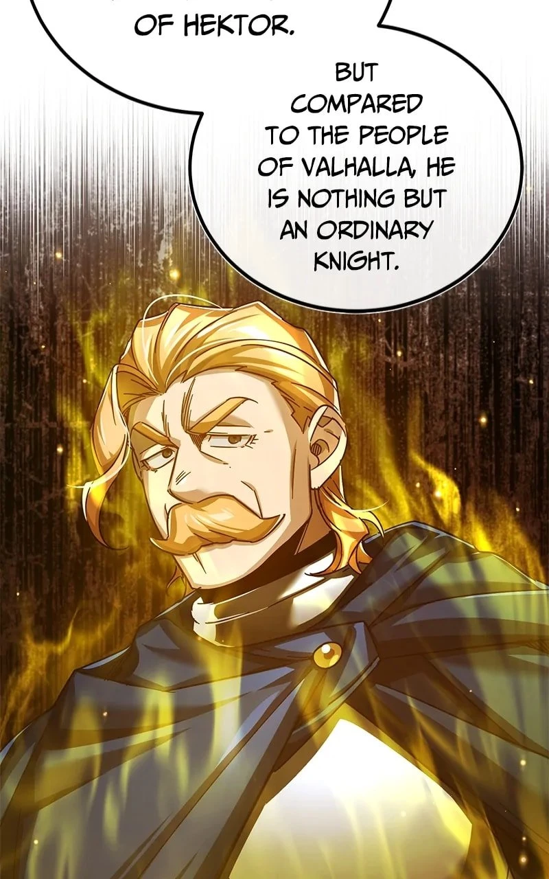 Descended from Divinity Chapter 91 - 17