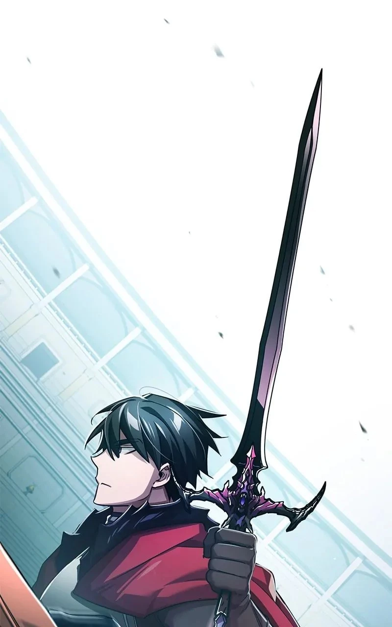 Descended from Divinity Chapter 94 - 122