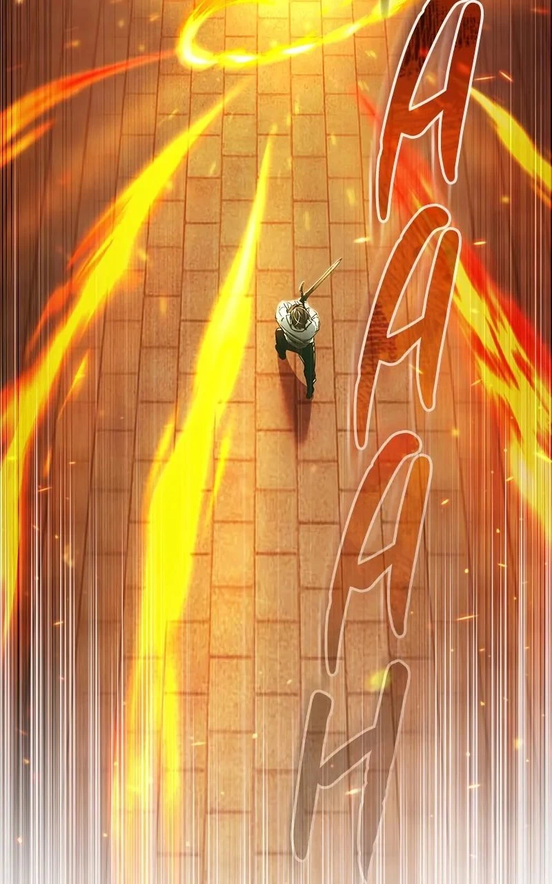 Descended from Divinity Chapter 92 - 22