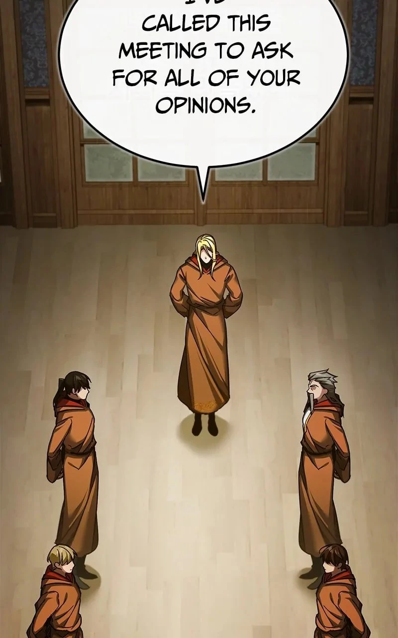 Descended from Divinity Chapter 93 - 63