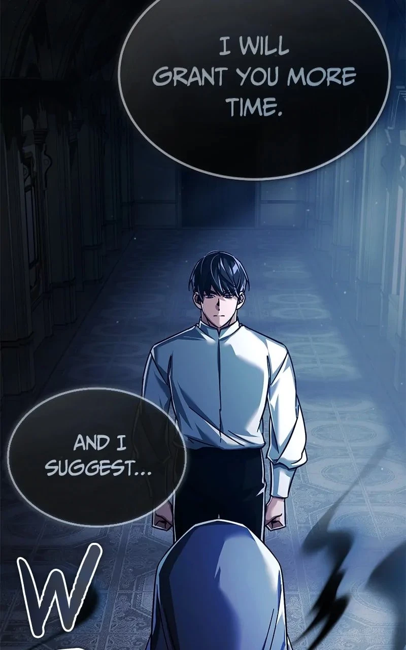 Descended from Divinity Chapter 91 - 19