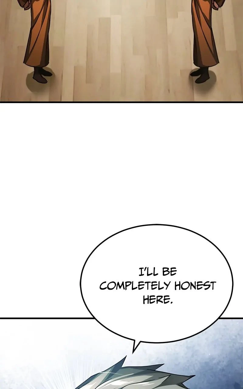 Descended from Divinity Chapter 93 - 64