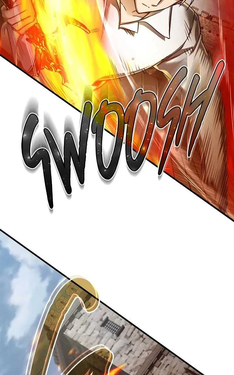 Descended from Divinity Chapter 92 - 24