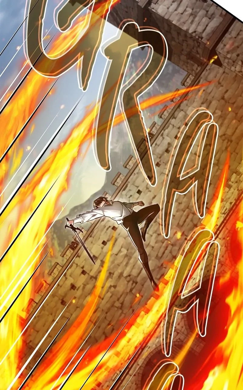 Descended from Divinity Chapter 92 - 25